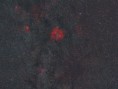 IC 1396 region
